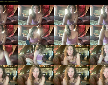 rubywavesback — 4 minute Chaturbate couple cam show download, 480p, Mar 22, 2026
