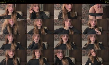 fflloowweerr — 21 minute Chaturbate couple cam show download, 720p, May 21, 2026