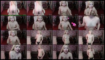 tiny_pixiee — 120 minute Chaturbate female cam show download, 720p, Sep 1, 2026